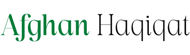 Afghan Haqiqat